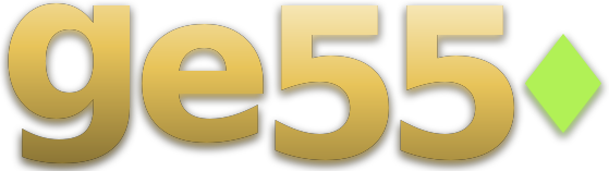 ge550 logo